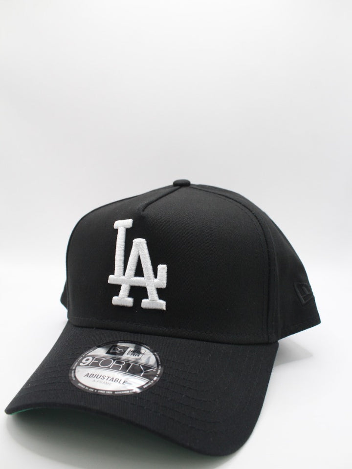LA DODGERS BLACK/WHITE CLASSIC