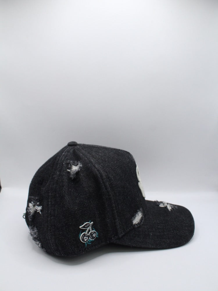 CASH ONLY LG BLACK