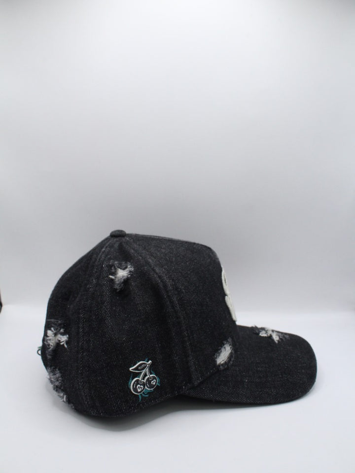 CASH ONLY LG BLACK