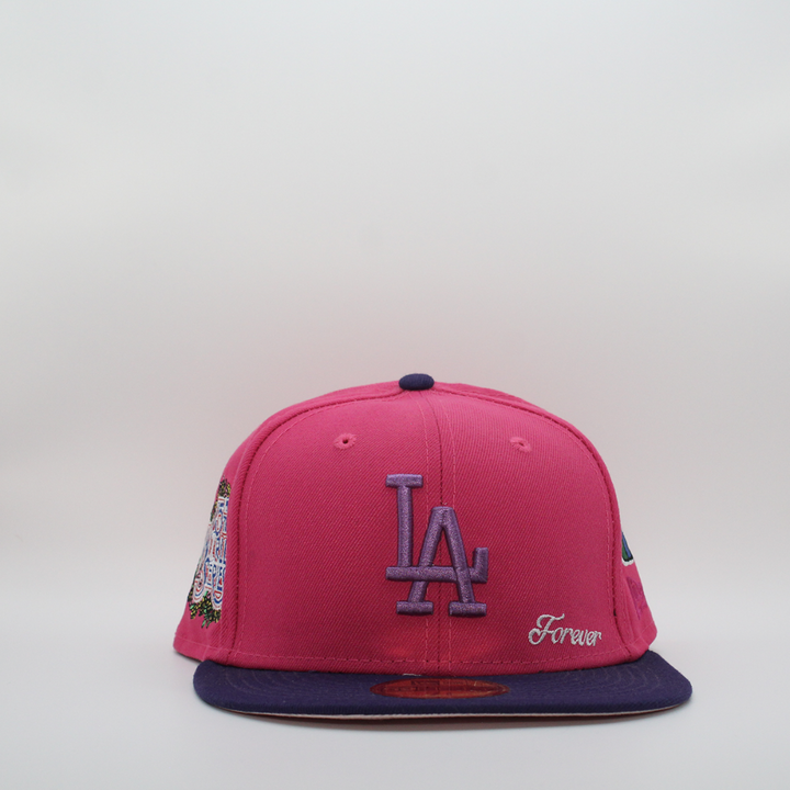LA Dodgers PURPLE/PINK