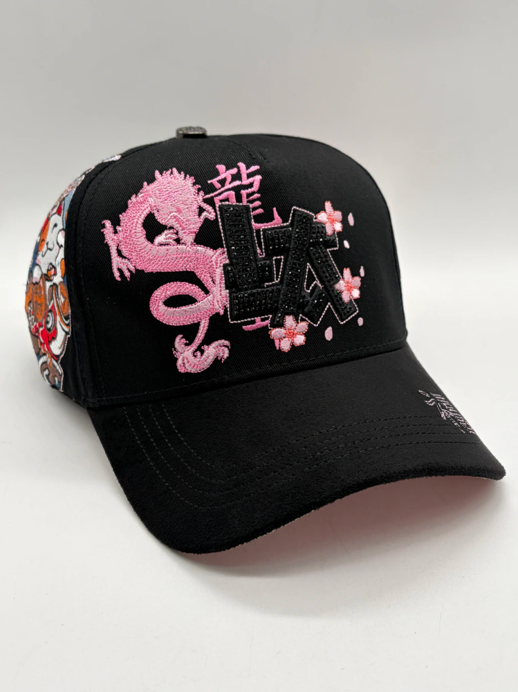 LA JAPAN 2.0