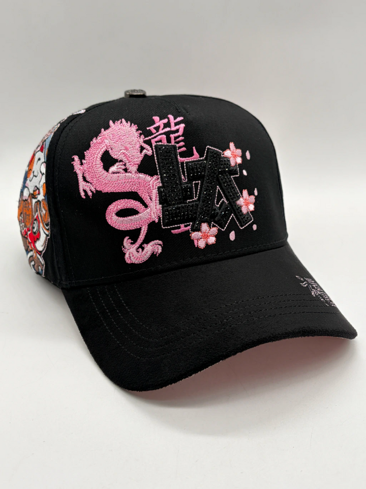 LA JAPAN 2.0