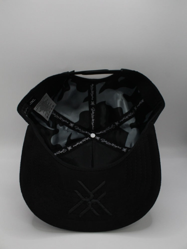 SUGAR XY BLACK