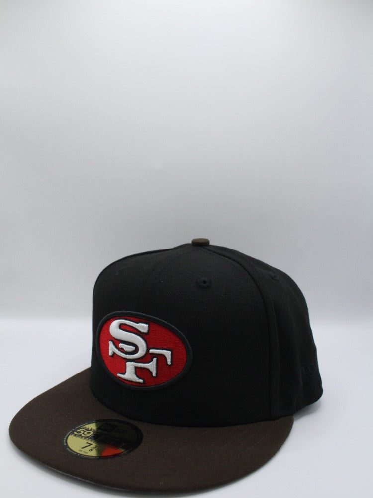 SF SAN FRANCISCO NFL PRO BOWL 1995