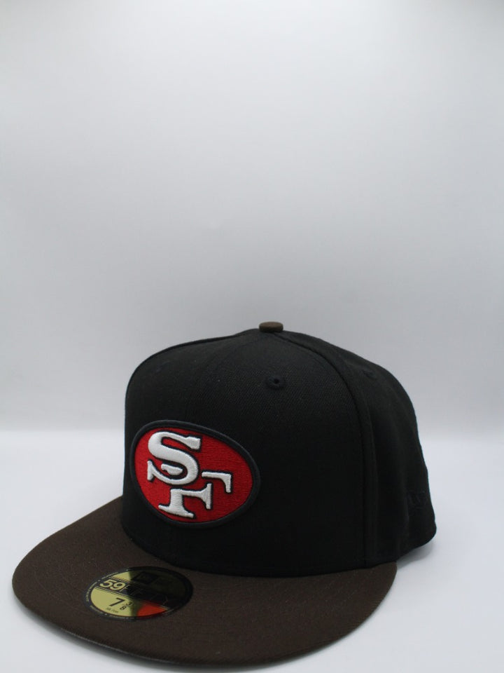 SF SAN FRANCISCO NFL PRO BOWL 1995