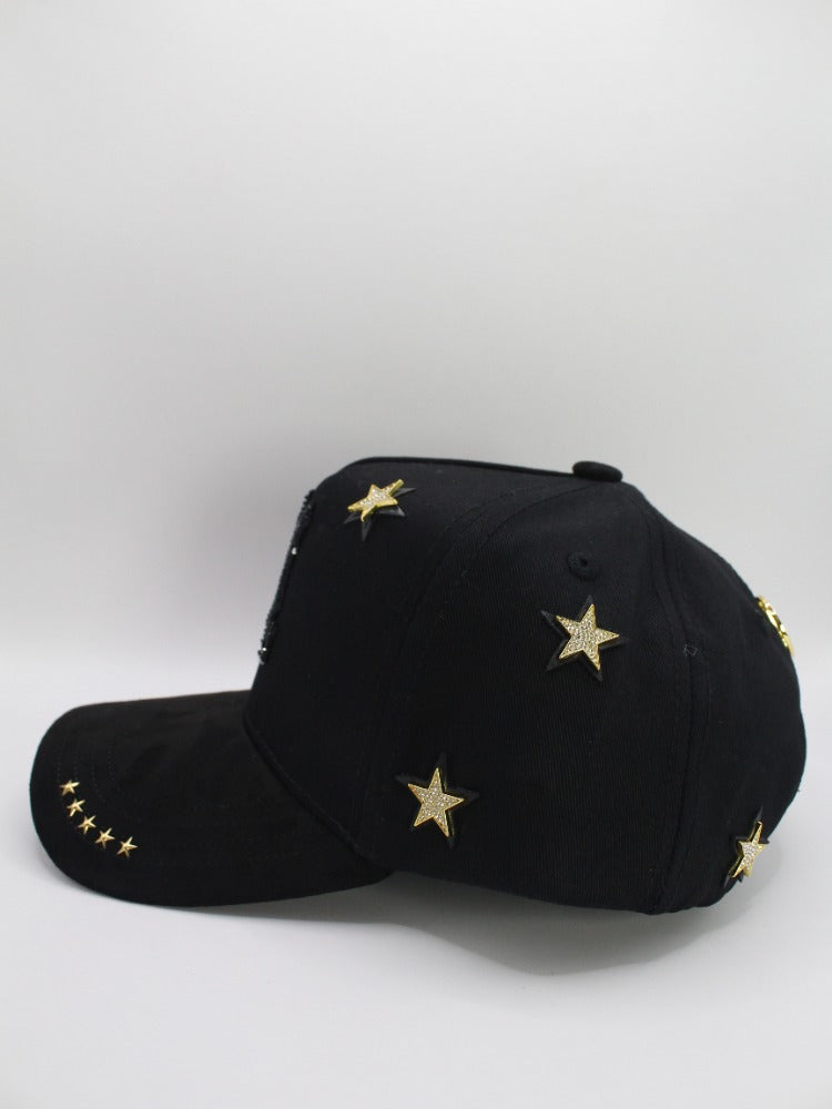 NY STAR GOLD