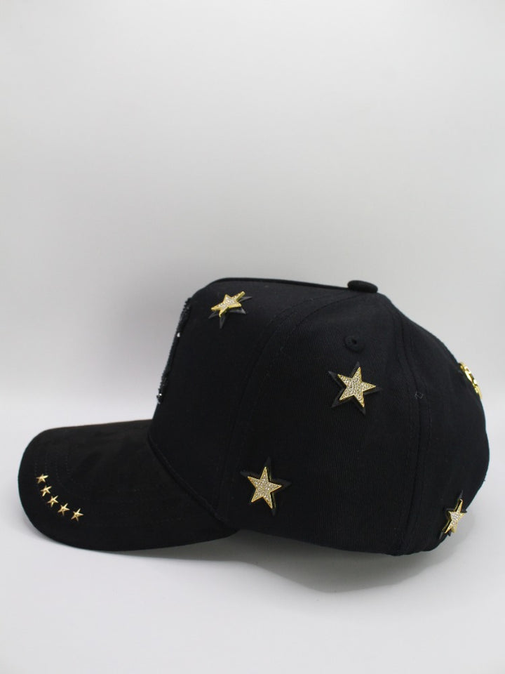 NY STAR GOLD
