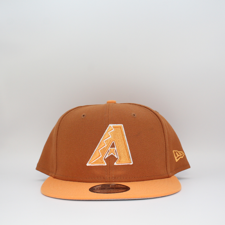 A DIAMONDBACKS CAFE