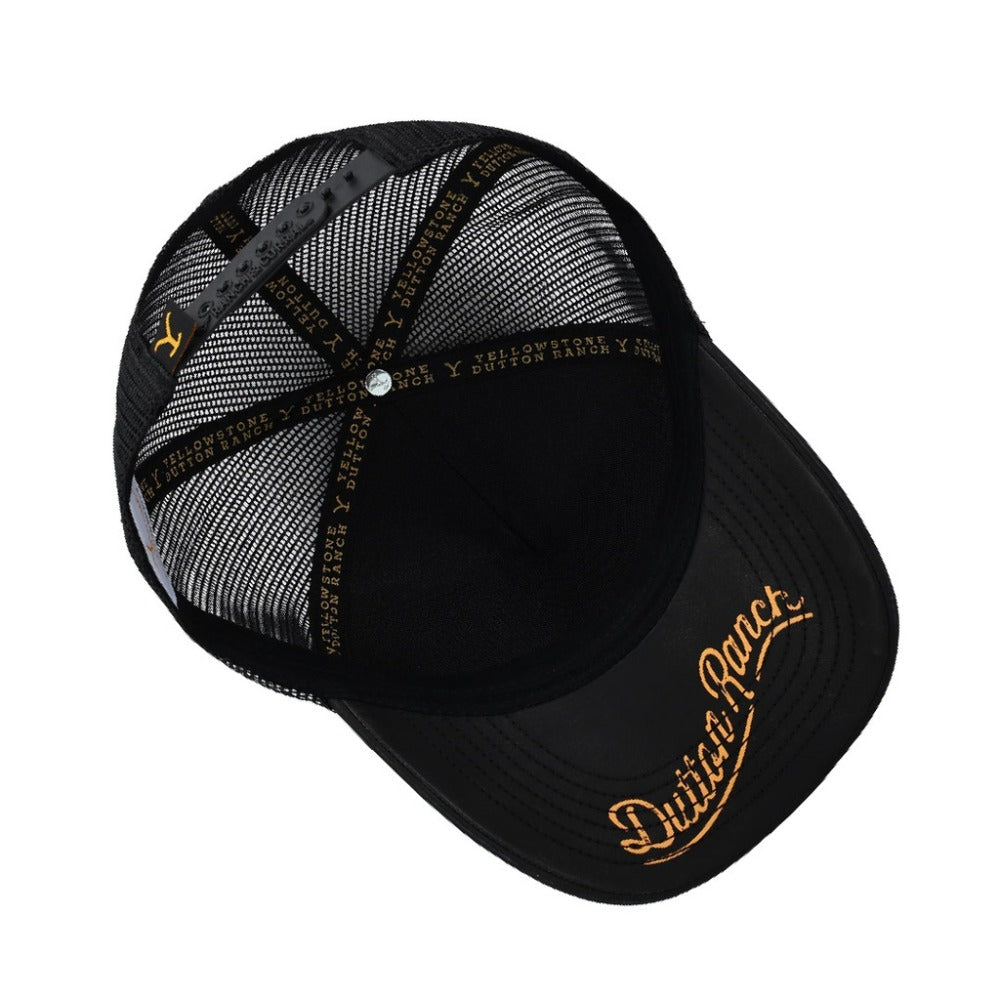 Gorra Yellowstone 33