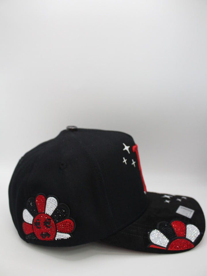 MURAKAMI RED