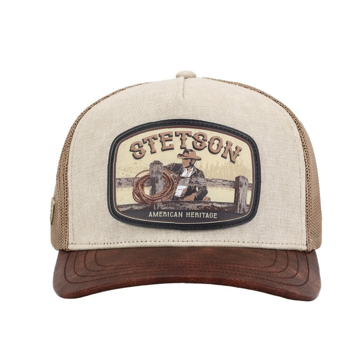Gorra Stetson 69
