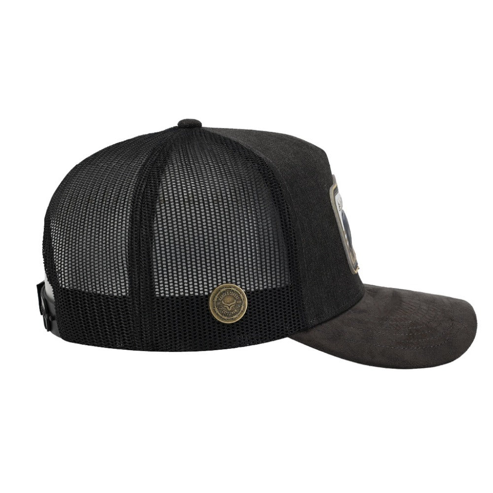 Gorra Ganadera 67