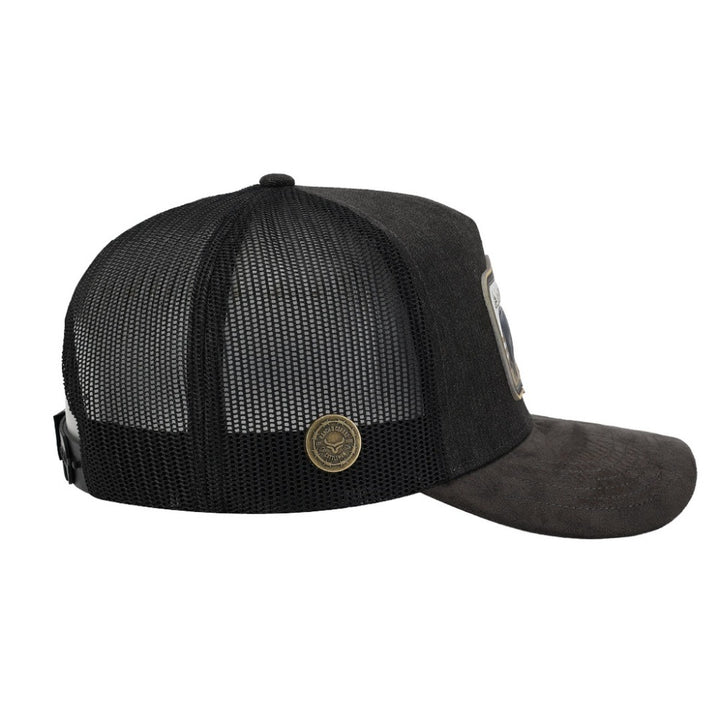 Gorra Ganadera 67
