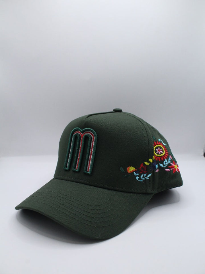 MEXICO FLOR