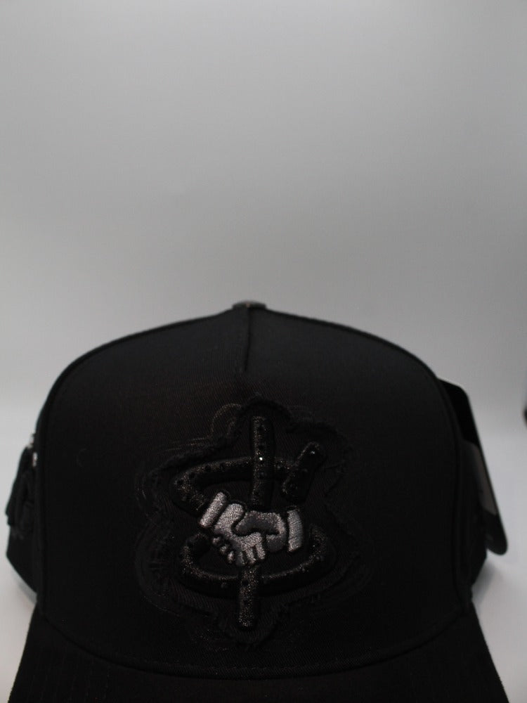BUSINESS XY BLACK