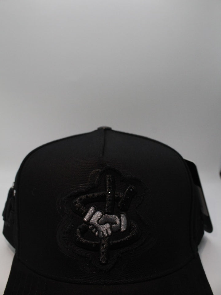 BUSINESS XY BLACK