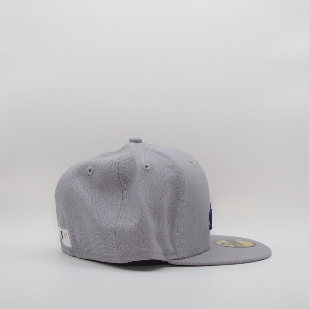 Dodgers grey