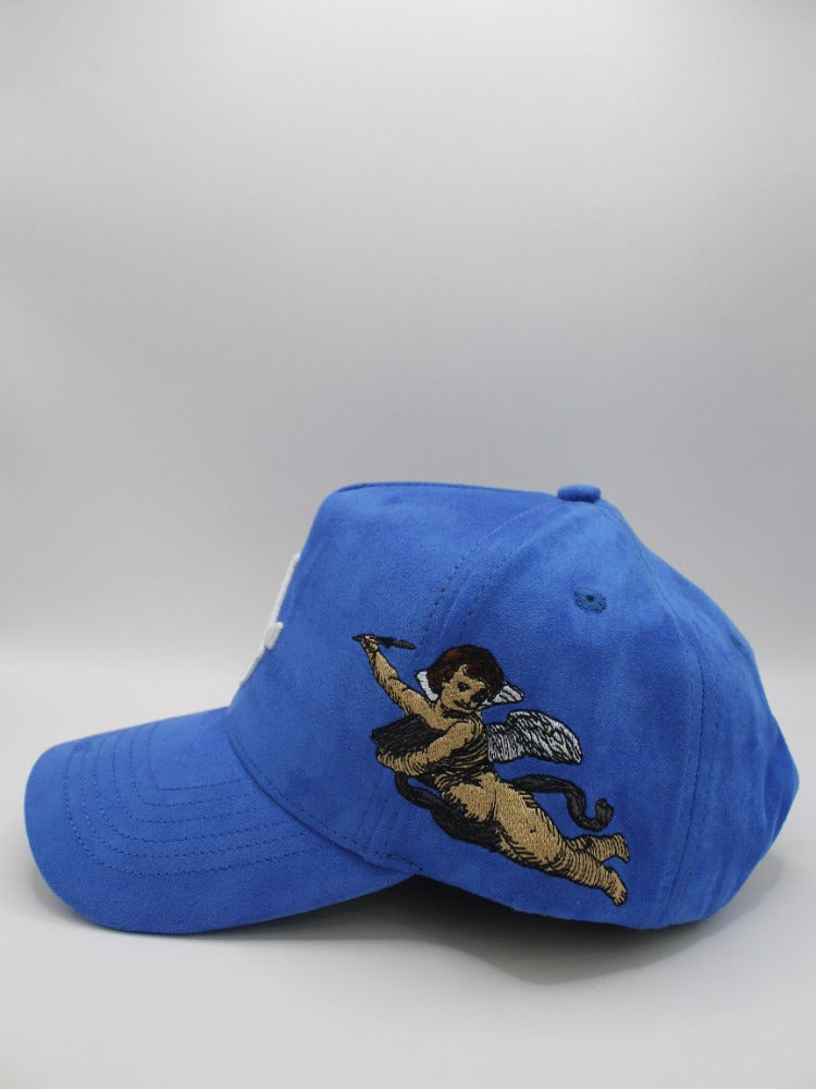 LA-MIRI ANGELS AZUL