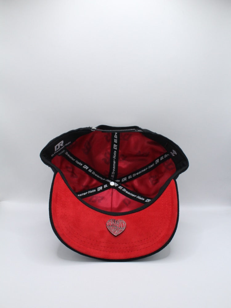 DREAMER CT RED