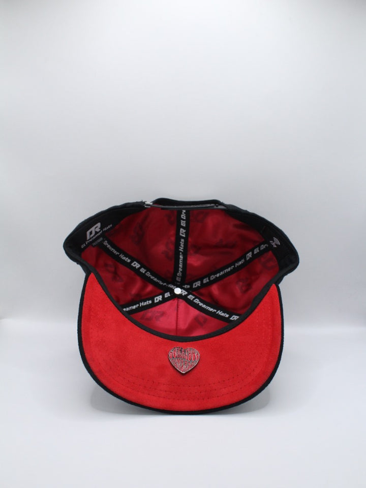 DREAMER CT RED