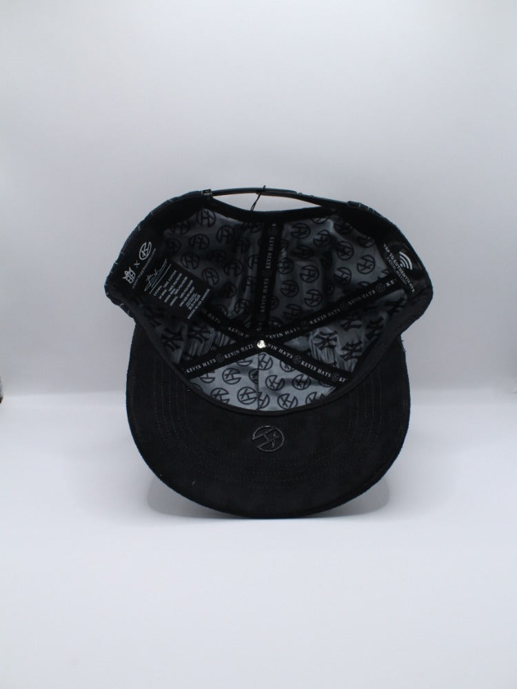 CALAVERAS BLACK / GREY