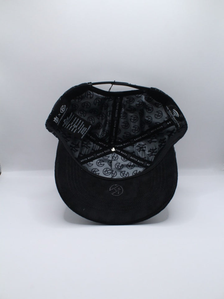 CALAVERAS BLACK / GREY