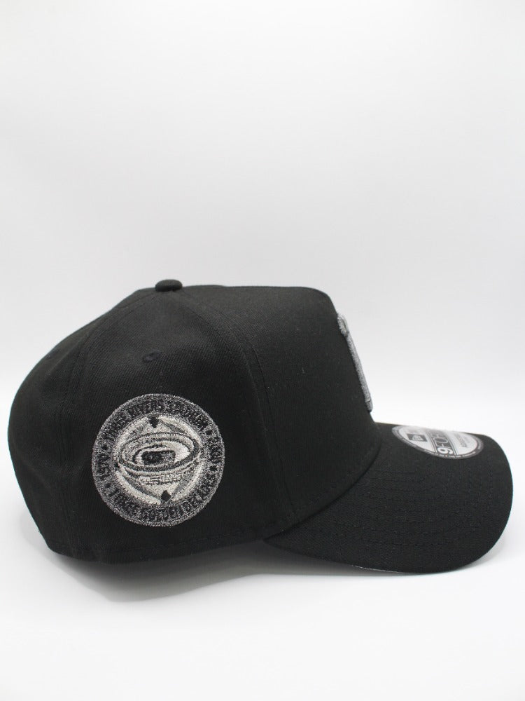 P PIRATES RIVERS STADIUM BLACK/ BEIGE
