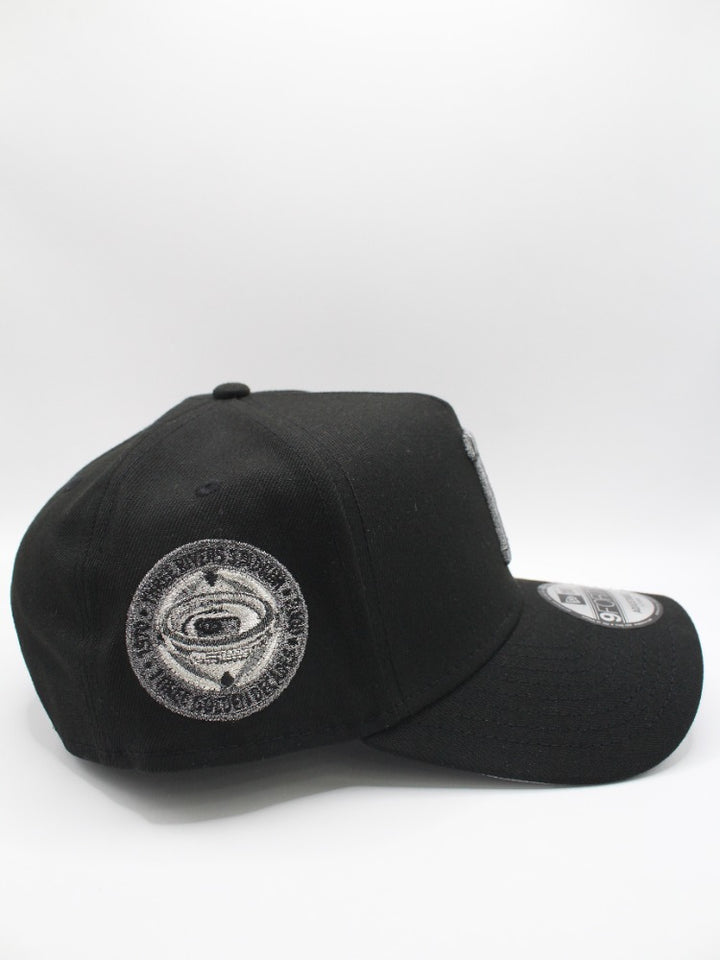 P PIRATES RIVERS STADIUM BLACK/ BEIGE