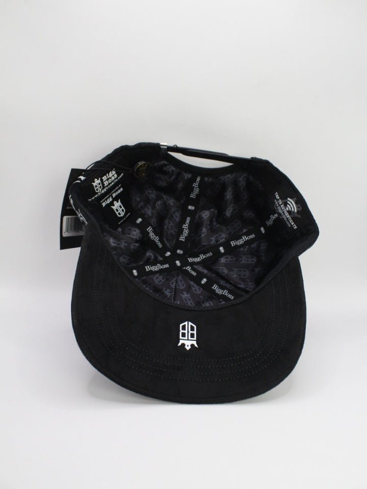 LA DODGERS BLACK