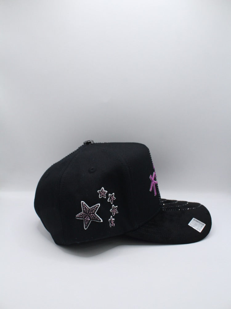 PURPLE STAR