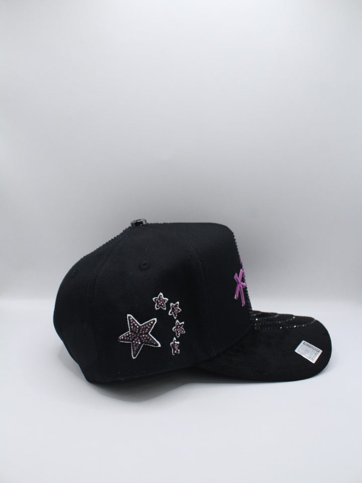 PURPLE STAR