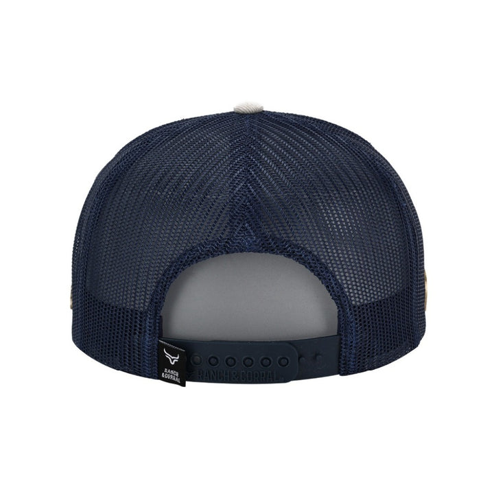 Gorra Rodeo 38