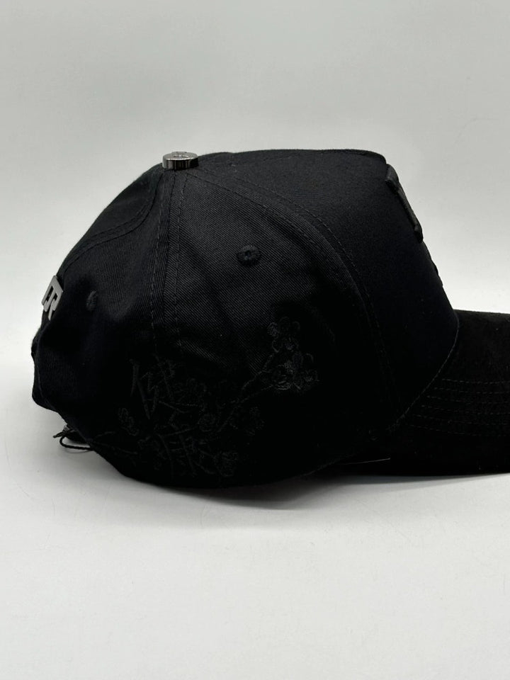 DREAMER KANJI FULL BLACK