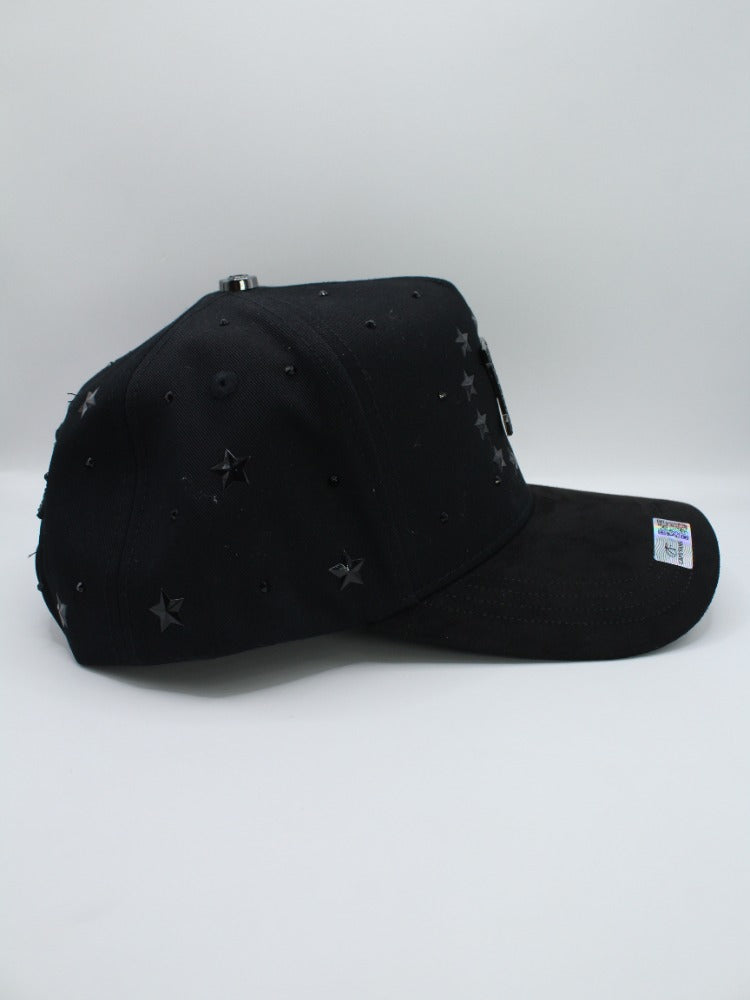 HOUSTON STARS BLACK