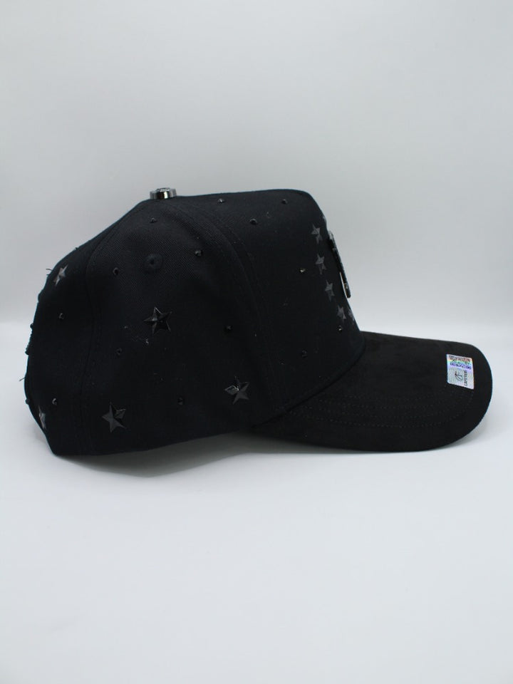 HOUSTON STARS BLACK