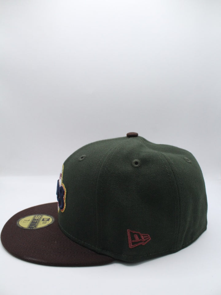 GIANTS PELOTA GREEN ALL STAR 1984
