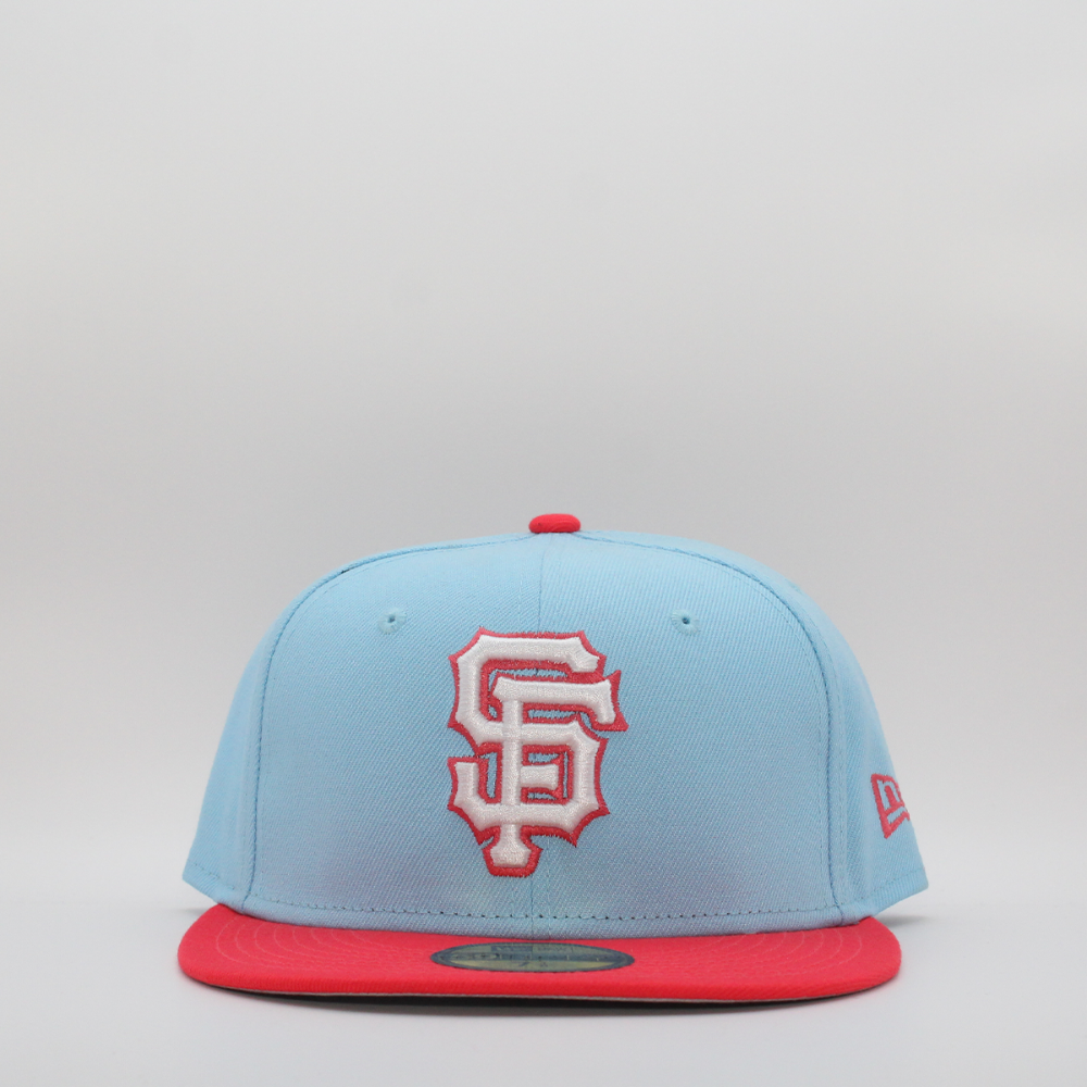 SF SAN FRANCISCO BLUE/PINK