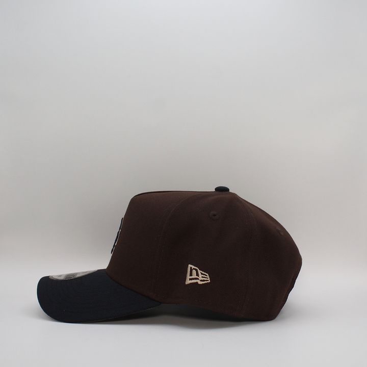 LA DODGERS 100 ANNIVERSARY CAFE/AZUL REY