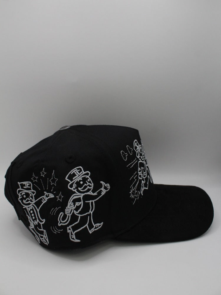 JUMP XY BLACK