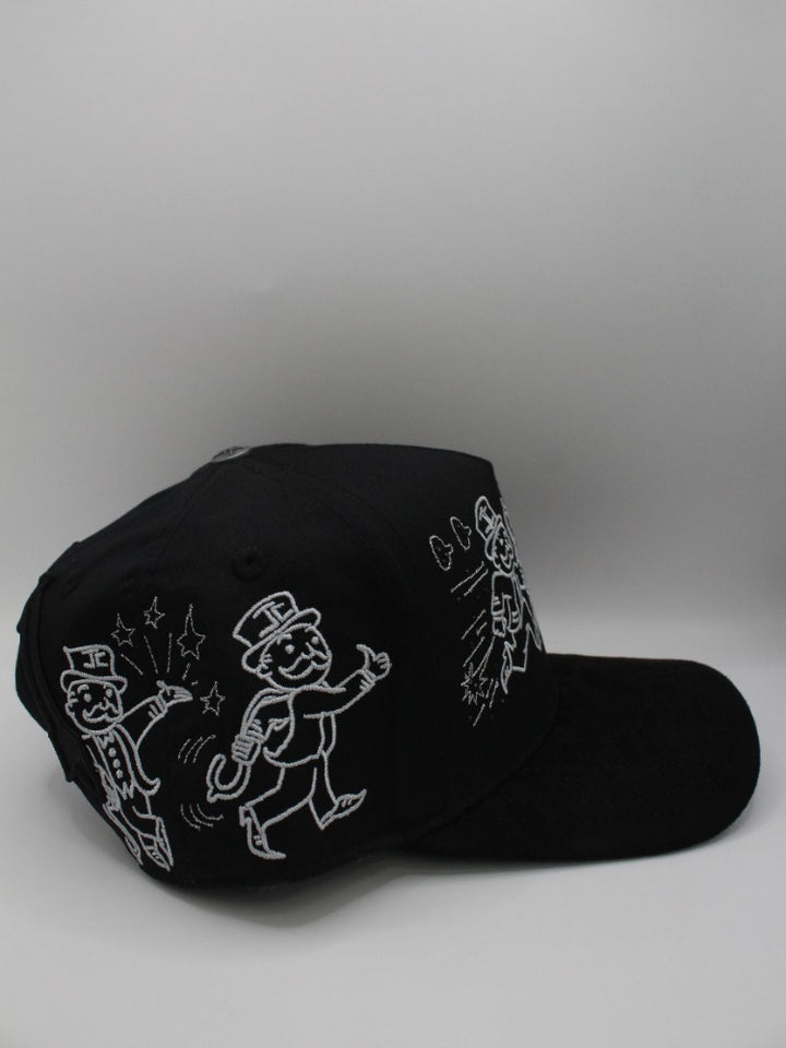 JUMP XY BLACK