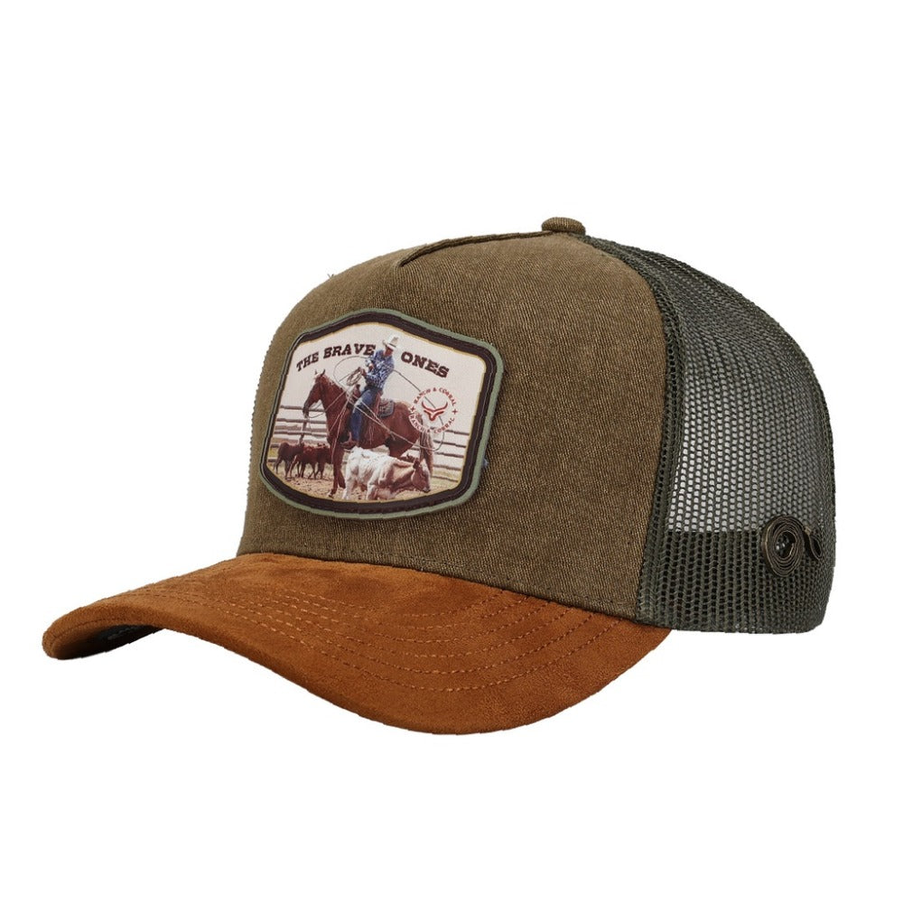 Gorra Rodeo 39