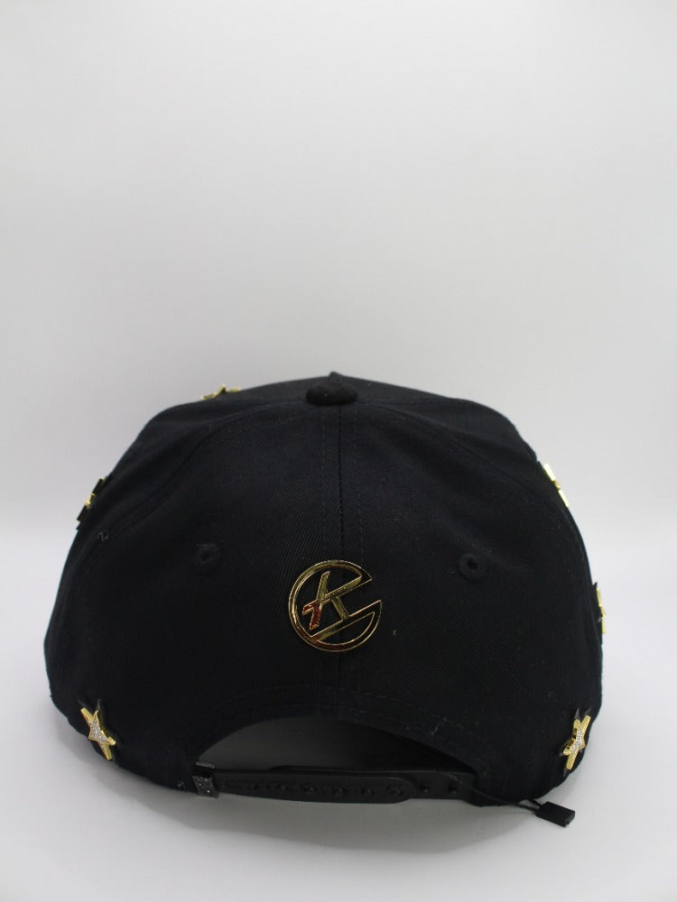 NY STAR GOLD