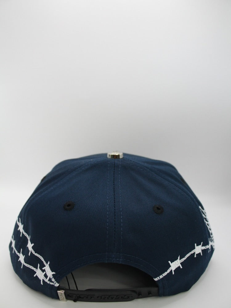 SAN DIEGO CRYSTAL BLUE