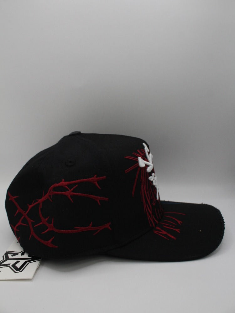 PARADISE XY BLACK