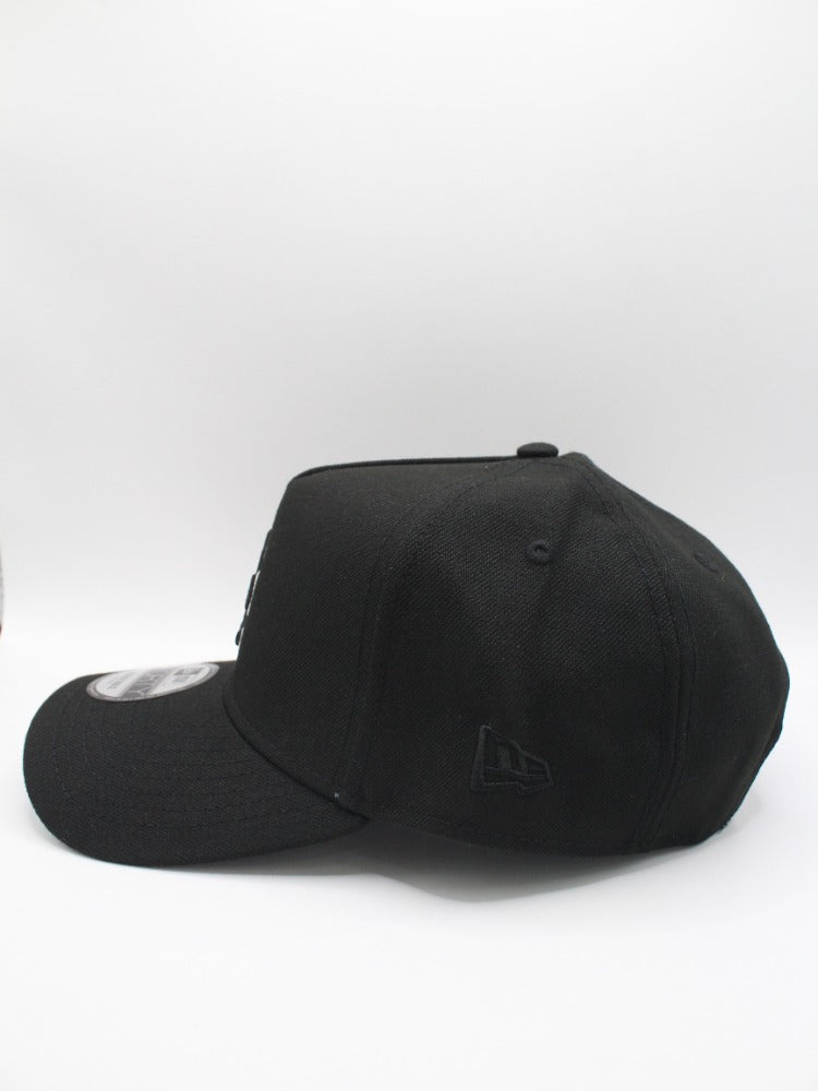 LA DODGERS WORLD SERIES 2024 BLACK/WHITE
