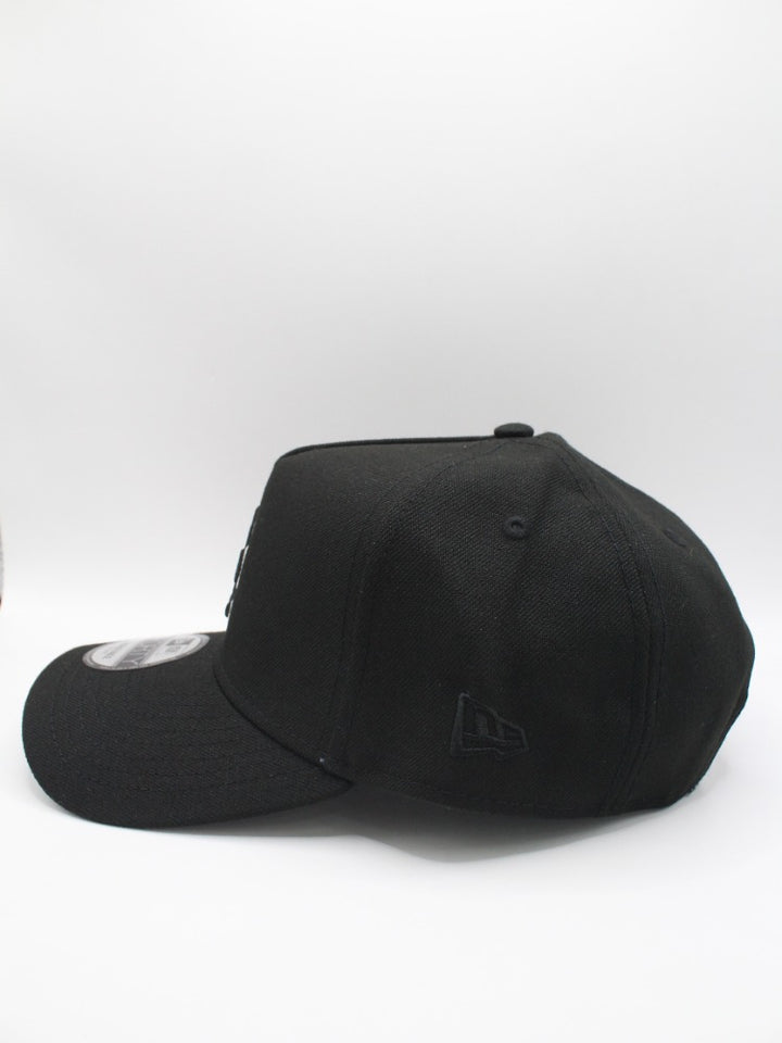 LA DODGERS WORLD SERIES 2024 BLACK/WHITE