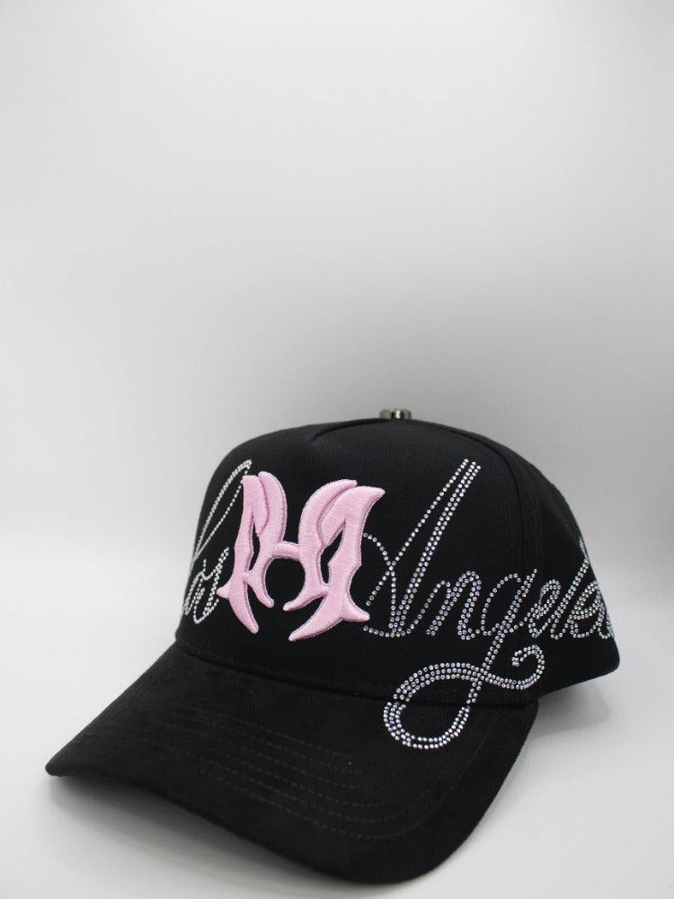 LA PINK DIAMOND
