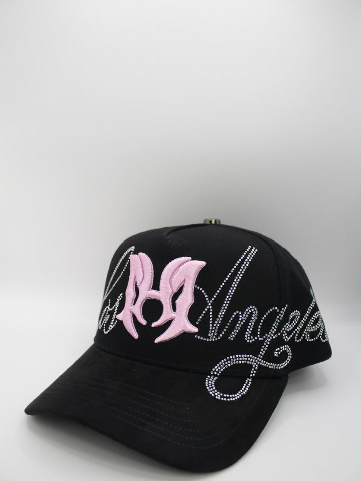LA PINK DIAMOND