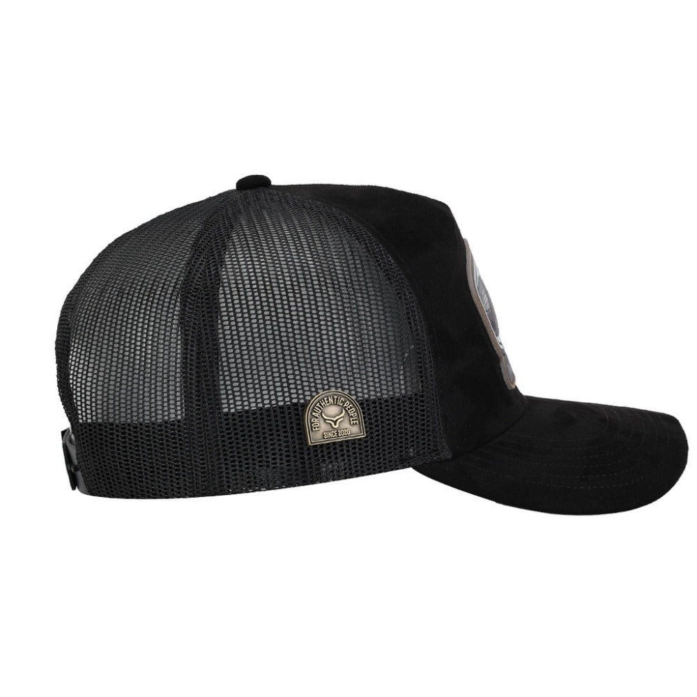 Gorra Trucker 9