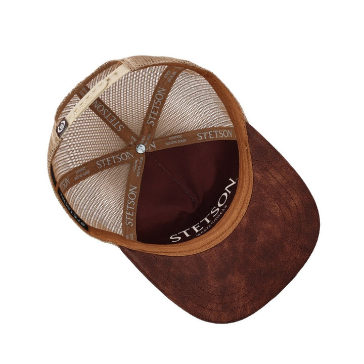 Gorra Stetson 69